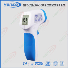 Thermomètre à corps sans fil Henso